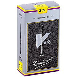 B Flat Clarinet Reed 2.5
