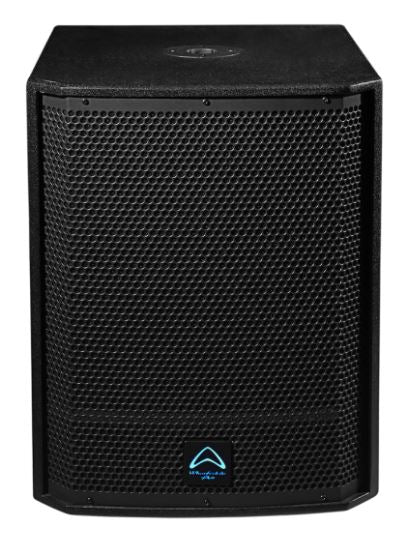 Wharfedale 700 Watt 15" Powered Sub Woofer