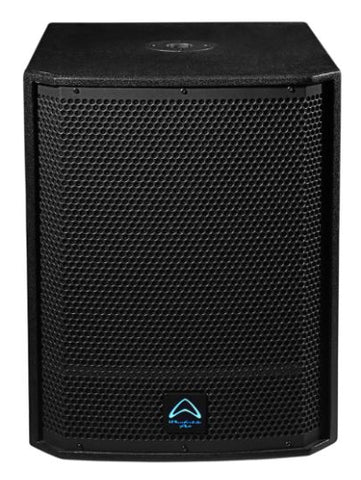 Wharfedale 700 Watt 15" Powered Sub Woofer