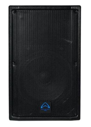 Wharfedale Tourus 350W 12" Powered Speaker-BT-USB