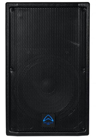 Wharfedale Tourus 360W 12" powered Speaker
