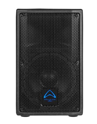 WHARFEDALE TOURUS AX8 MBT 250 WATT POWERED SPEAKER WITH BT