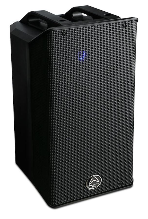 Wharefdale 12" Powered Speaker 720 Watt