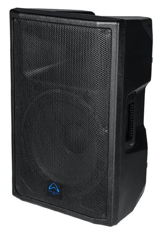 Wharfedale 450 Watt 15" Powered Bluetooth Speaker