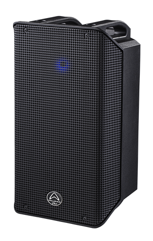 WHARFEDALE TYPHON AX8 720 WATT POWERED SPEAKER WITH BT