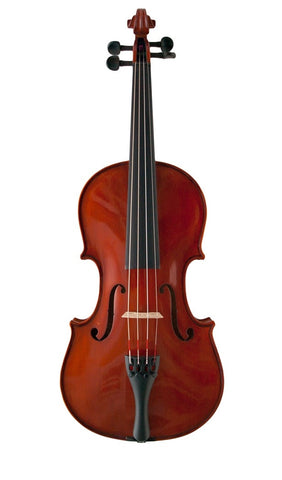Gliga B-V044 - 4/4 Violin Genial Ii - Violin Only