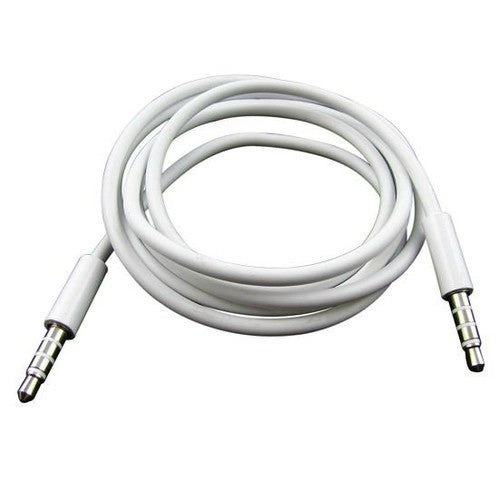 3.5Mm-3.5Mm Stereo Audio Cable 1M