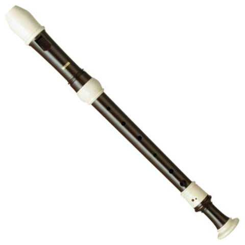 Yamaha Alto Treble Recorder Yra302B
