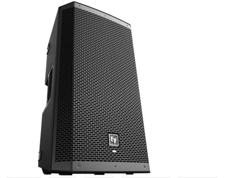 ELECTRO VOICE 1 X 12 POWERED SPEAKER WITH BLUE TOOTH