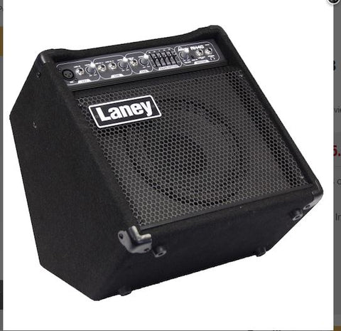 040 Watt Multi Instrument Combo 8 Inch