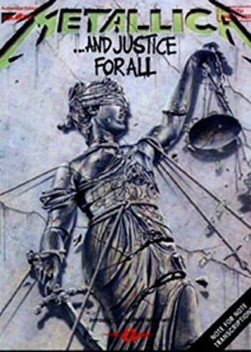 Only By The Night Gtr Tab