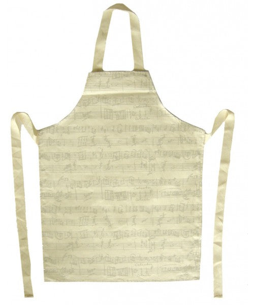 Apron Manuscript