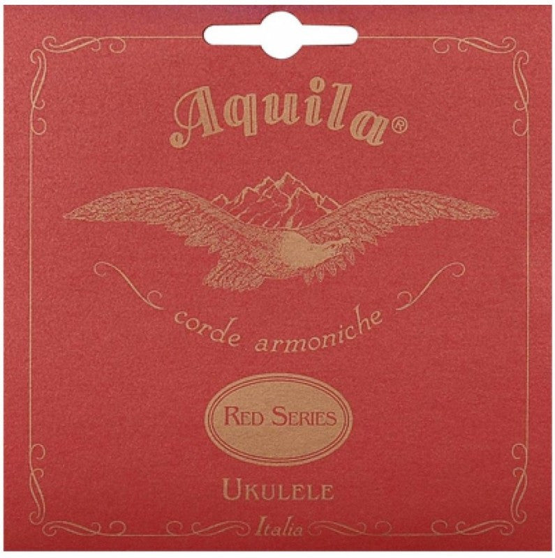 Baritone Ukulele Strings