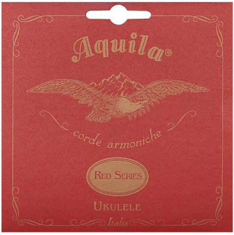 Baritone Ukulele Strings