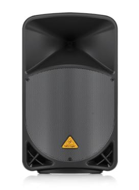 Behringer Active 2-Way 15In w/Bluetooth Wireless