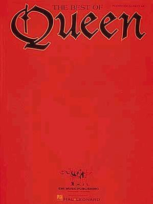 Best Of Queen