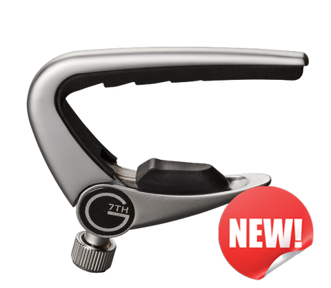 G7th Newport Capo for 12 String