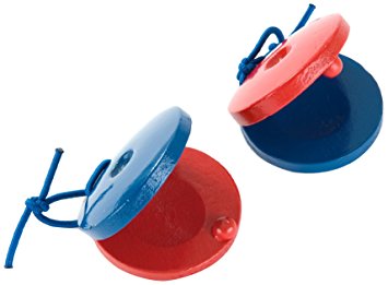 Castanets Round
