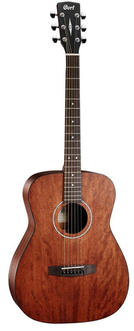 Cort Grand Concert Acoustic - Mahogany
