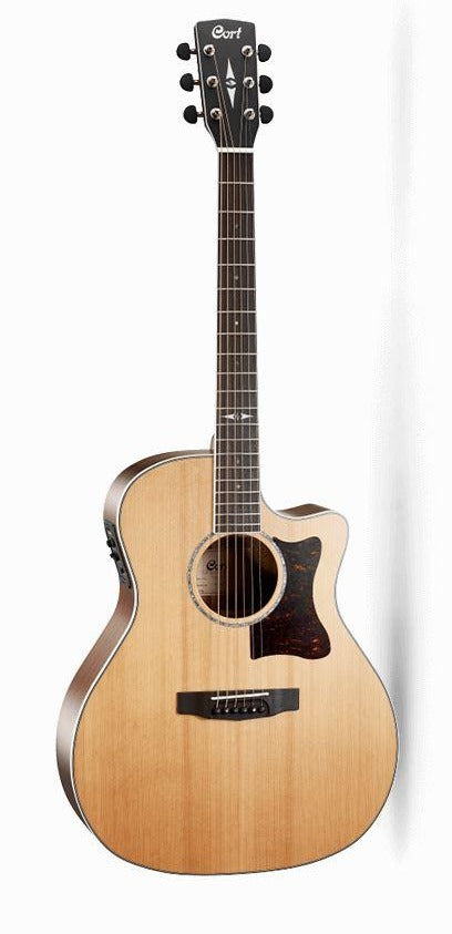 Cort Grand Regal Acous/Elec Blackwood NS