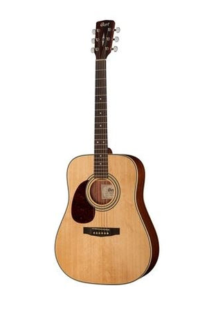 Cort Dreadnought Size Gtr LH