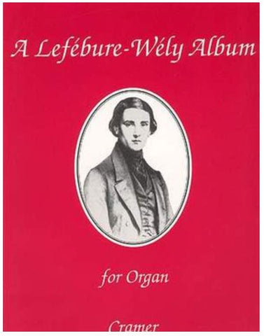 Album for Pipe organ
