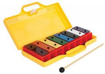 8 Note Chime Bells