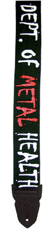 Gtr Strap Metal Health 2