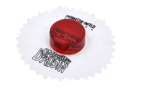 Rosin Dominant Violin/Viola