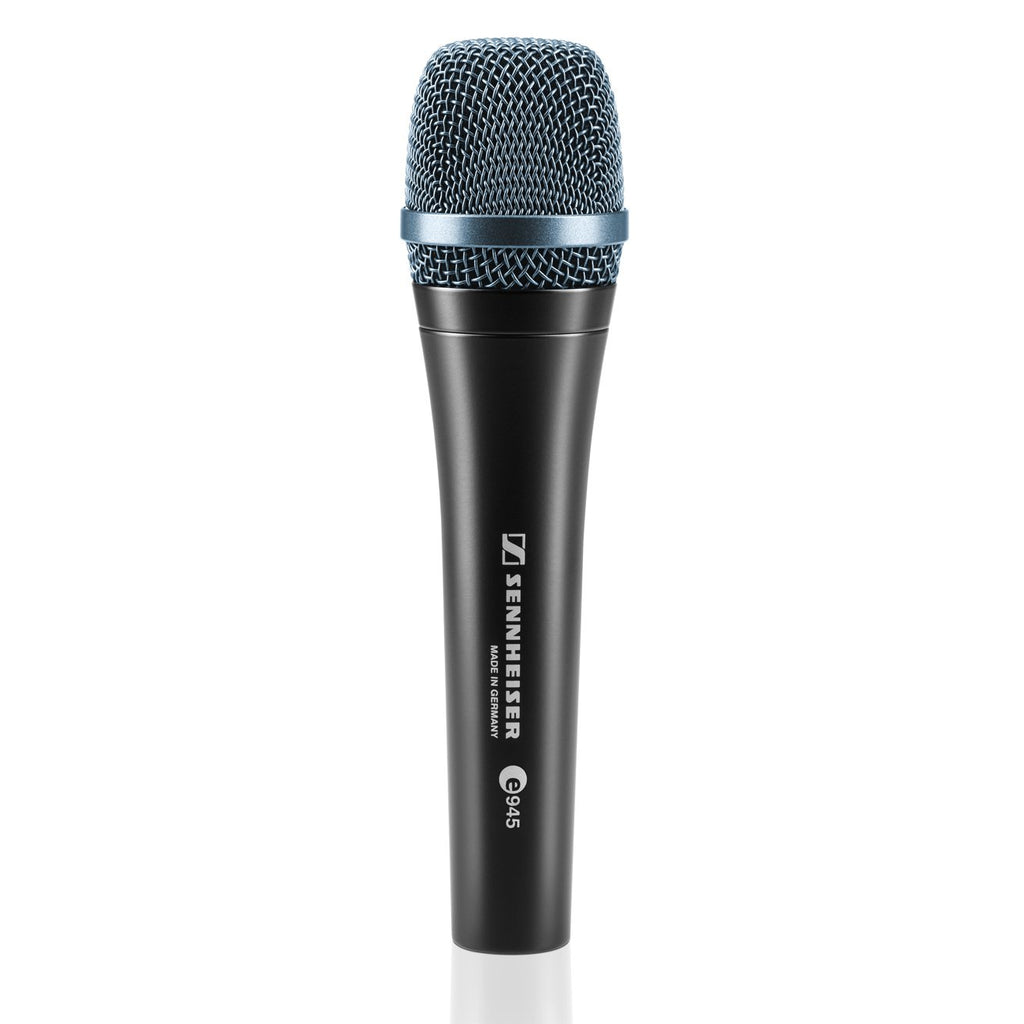 Dynamic Microphone- Vocals, Super Cardioid