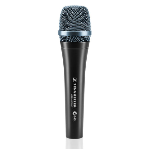 Dynamic Microphone- Vocals, Super Cardioid