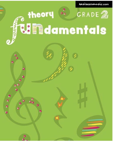 Theory Fundamentals Gr 2