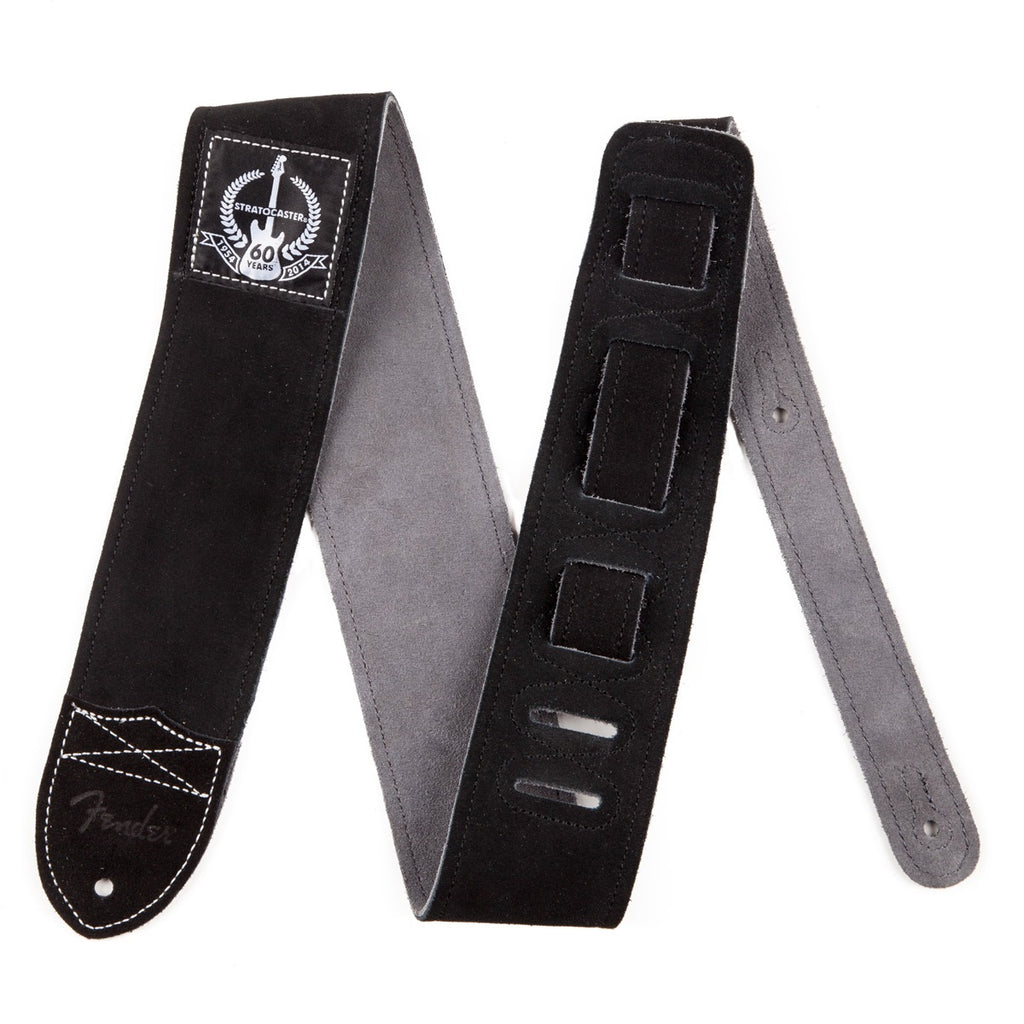 Fender 60Th Anniversary Strat Strap