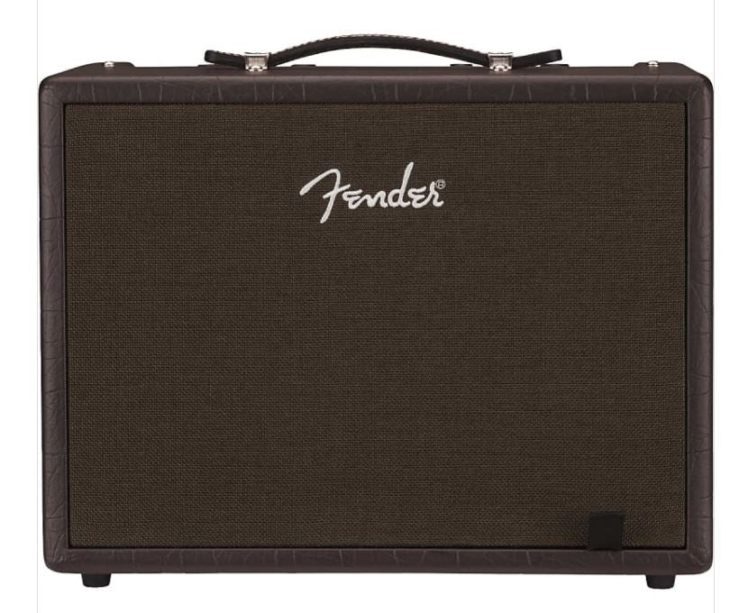 Fender Acoustic JR Amplifier