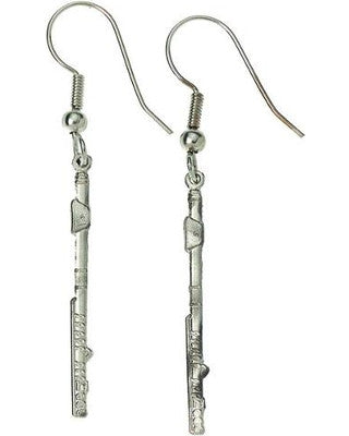 Earings Flute