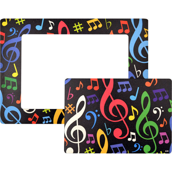 Magnetic Frame Multi Notes