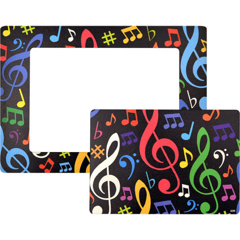 Magnetic Frame Multi Notes