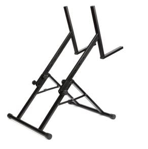 AMPLIFIER/MONITOR STAND