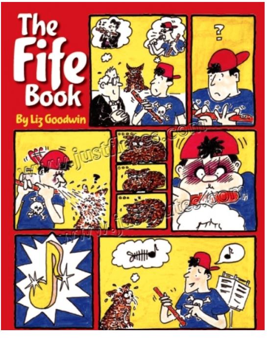 Fife Book