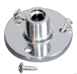 5/8 inch Mic Gooseneck Neck Base Desk Top