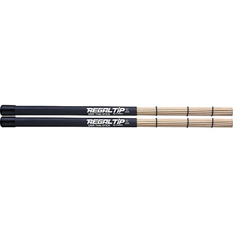 Grip Thai Percussion Sticks