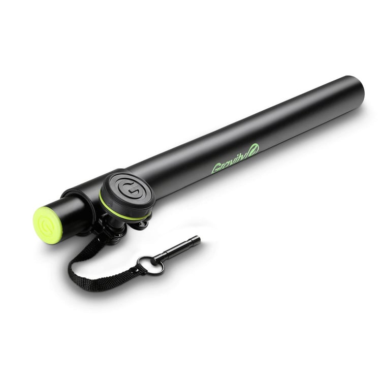 GRAVITY SP2332 TWO PART SPEAKER POLE