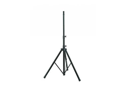 Speaker Stands Aluminium Pair