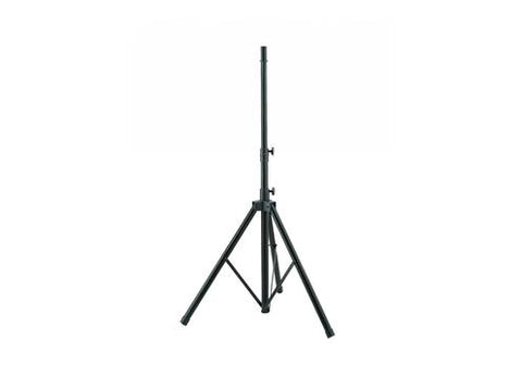 Speaker Stands Aluminium Pair