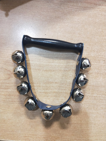 Bells Mountable Wood Frame