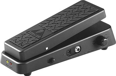 BEHRINGER HB01 HELLBABE ULTIMATE WAH-WAH