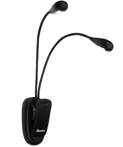 Music Stand Led Clip Lights
