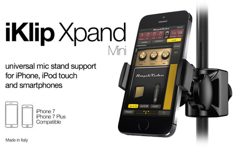 Iklip Xpand Mini For Smartphones