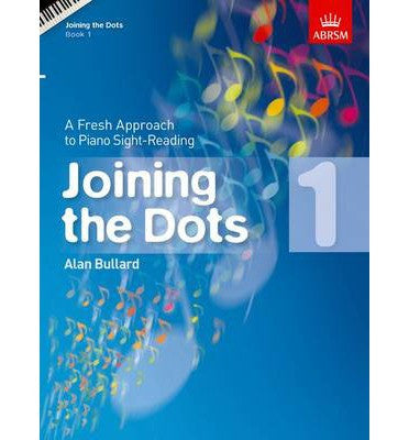 Joining The Dots Bk 1