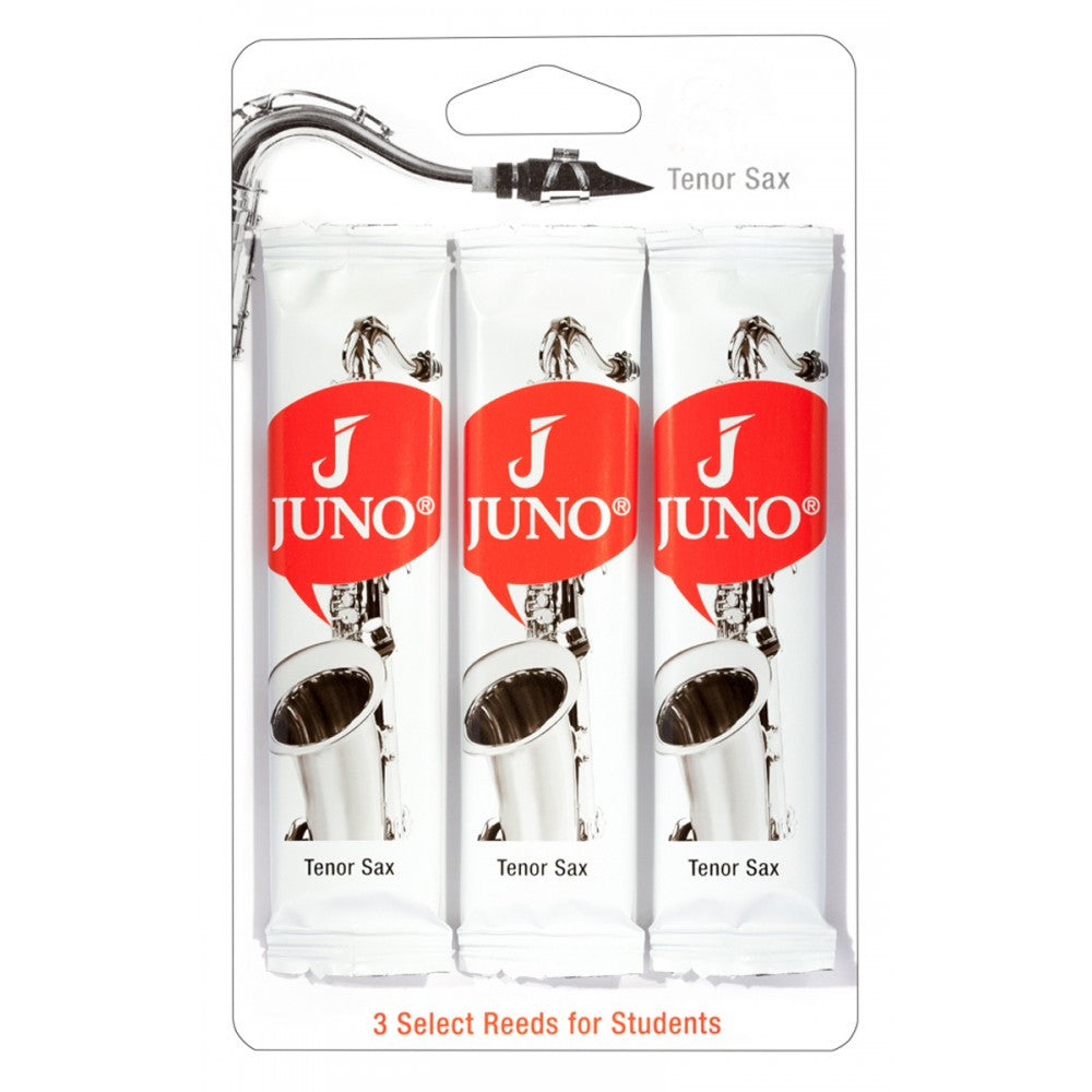 2.5 Tenor Saxophone - Juno 3 Pack